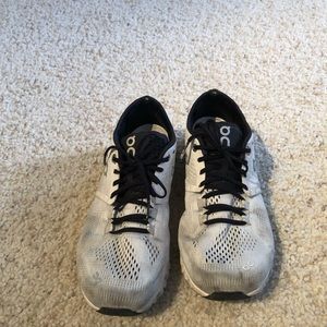 Used ON Cloud Running Shoes
